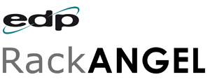 EDP RackANGEL Logo